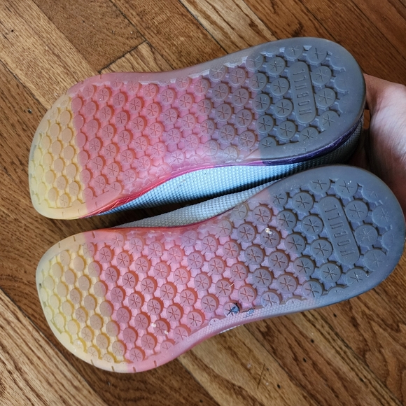 NOBULL Outwork Training Shoes - Picture 10 of 12